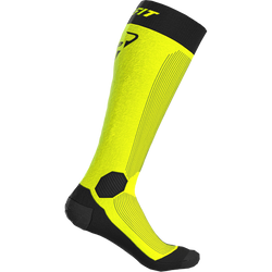 Ski socks Dynafit Speed Dryarn Socks Ultra Yellow - 2025/26