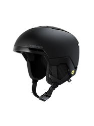 Helm HEAD Faero Exp MIPS Black - 2025/26
