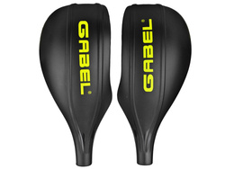 Gabel Gate Blocker WC Black - 2025/26