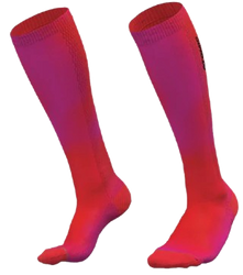 Skisocken Atomic Pro Ski Sock Red Tension - 2025/26