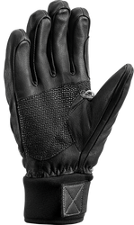 Gloves LEKI Copper 3D - 2023/24