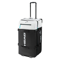 Bag HEAD Rebels Travelbag - 2025/26