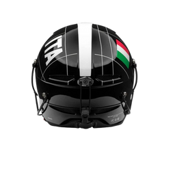 Helm Briko Slalom 2.0 Italia Shiny Black/White - 2025/26