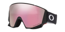 Matte Black || Prizm Rose Gold Iridium