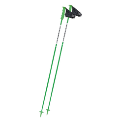 Skistöcke Komperdell Team Carbon - 2025/26