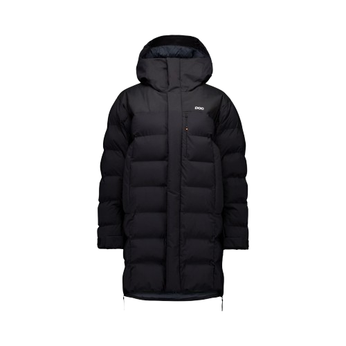 Mantel POC M'S Loft Parka Uranium Black - 2024/25