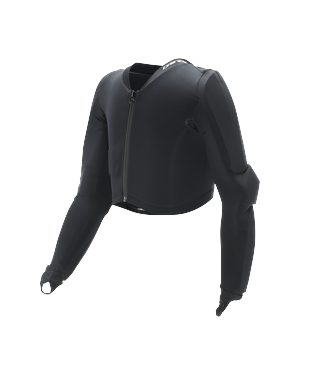 Protektor DAINESE Scrabeo RO1 Slalom Jacket - 2021/22