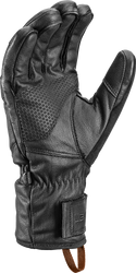 Gloves LEKI Montera Prime - 2025/26