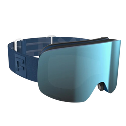 Goggles Flaxta Prime Dust Blue/Blue - 2025/26
