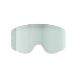 Glas für die Brille POC Nexal Mid Lens Clear/No mirror - 2025/26