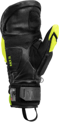 Handschuhe LEKI WCR Venom SL 3D Mitt- 2025/26