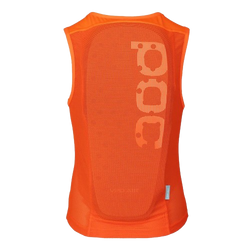 Protector POC Pocito VPD Air Vest Fluorescent Orange - 2024/25