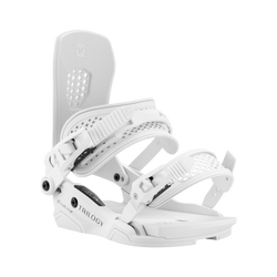 Snowboardbindungen Union Trilogy White Woman - 2025/26