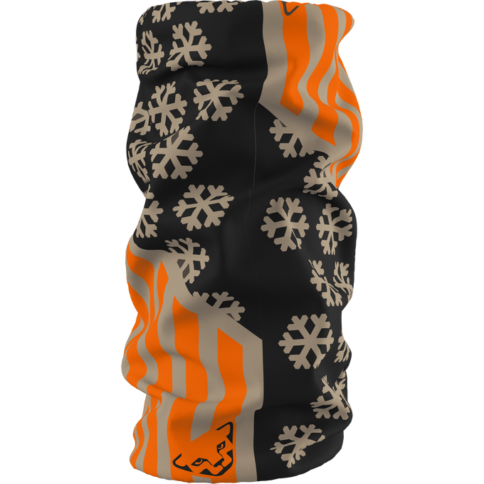 Neckwarmer Dynafit Graphic Neck Gaiter Fallen Rock/Flag - 2025/26