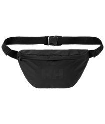 Helly Hansen Helly Hansen HH Logo Waist Bag/Black - 2025/26