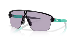 Sunglasses Oakley Corridor SQ Matte Black/Matte Celeste Frame/ Prizm Slate Lenses