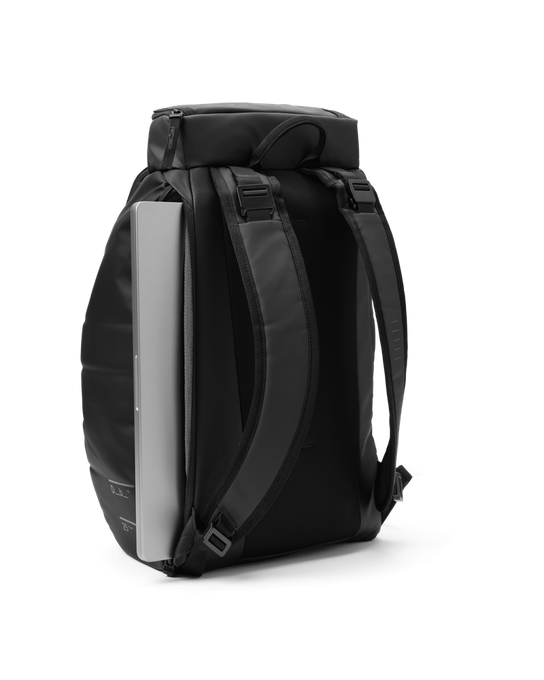 Trinkrucksack DB Hugger Backpack 25L Sand Grey - 2024/25