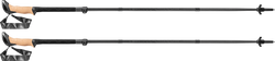 LEKI Black Series FX Carbon