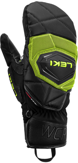 Handschuhe LEKI WCR Coach 3D Mitt - 2025/26