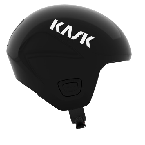 Helm KASK Omega Black - 2025/26