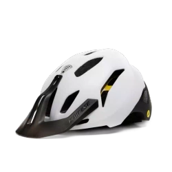 Fahrradhelm Linea 03 Mips+ White/Black - 2023