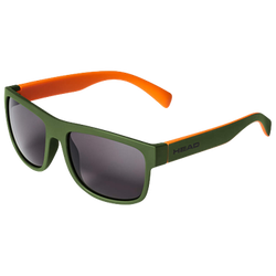 Sonnenbrille HEAD Signature Black/Olive - 2025/26