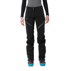 Dynafit Mercury Dynastretch Pants W Black Out - 2025/26