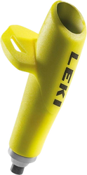 LEKI Trail Tip Neon 9mm