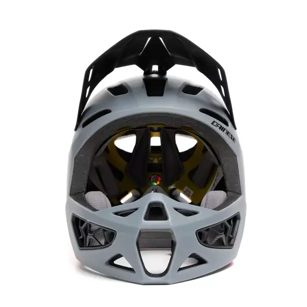Fahrradhelm Dainese Linea 01 Mips Nardo-Gray/Red