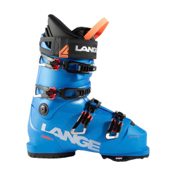 Skischuhe Lange LX 130 HV GW Vibrant Blue - 2024/25