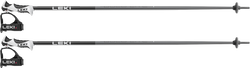 Skistöcke LEKI Bold Lite S Junior Dark Anthracite/Black/White - 2025/26