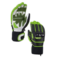 Handschuhe Komperdell National Team - Race Gloves 5-Finger - 2025/26