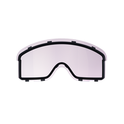 Glas für die Brille POC Nexal Mid Lens Clarity Highly Intense/Artificial Light - 2024/25