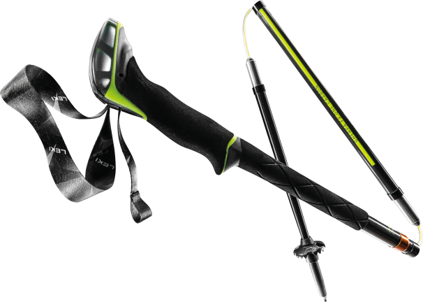 Skitourenstöcke LEKI Sherpa FX.One Carbon - 2022