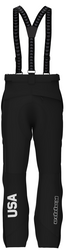 Ski pants Kappa 6CENTO 622C US Black - 2024/25