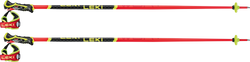 Skistöcke LEKI WCR SL 3D Red - 2025/26