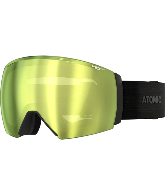 Brille Atomic Revent Q L HD PHOTO + spare lens - 2025/26
