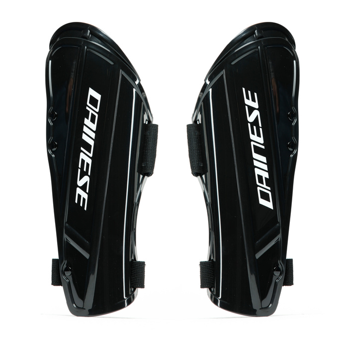 Unterarmschützer Dainese R001 FOREARM GUARD BLACK - 2025/26