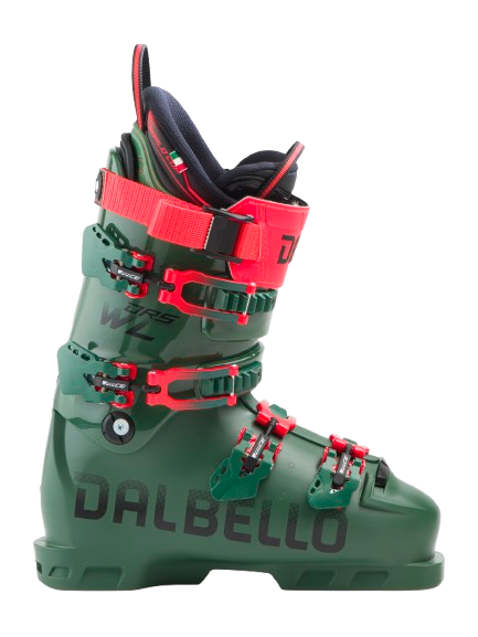 Skischuhe Dalbello DRS WC H - 2025/26