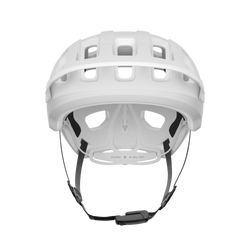 Fahrradhelm POC Cularis Hydrogen White Matt - 2025