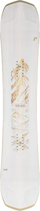 Snowboard Head SOLACE - 2025/26