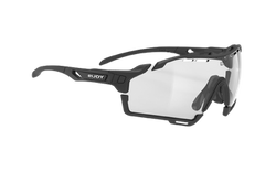 Sunglasses Rudy Project CUTLINE MATTE BLACK - Impactx™ Photochromic 2 Black