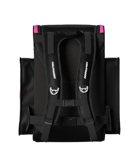 Energiapura Racer Bag SR/Fuxia - 2025/26