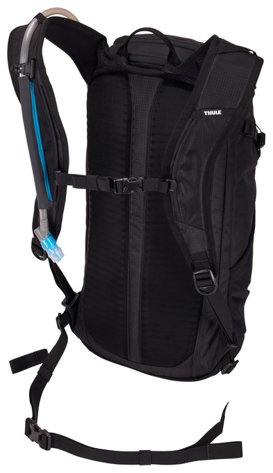 Thule Alltrail Hydration Backpack 16L Black