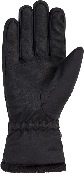 Gloves Ziener Kahli-z Pr Glove Lady Black - 2025/26