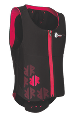Protector Komperdell Ballistic Vest Junior Black/Pink - 2024/25