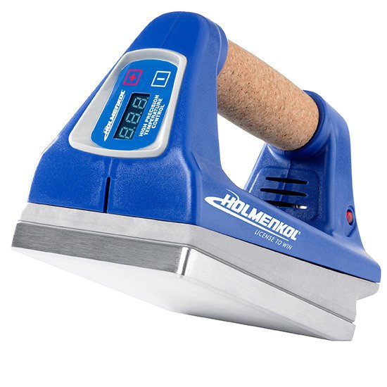 Wachseisen HOLMENKOL DIGITAL RACINGWAXER 230 V