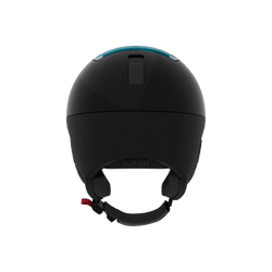 Helmet KASK Chrome Visor Black/Sky - 2025/26