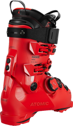 Skischuhe Atomic Hawx Prime 120 S BOA GW Red/Black - 2025/26