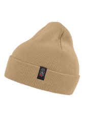 Hut Van Deer Classic Beanie Ocher - 2025/26